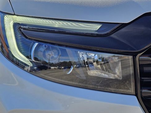 New 2026 Honda Ridgeline Black Edition image 5