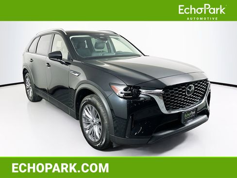 Used 2025 MAZDA CX-90 3.3 Turbo w/ Select Package image 1