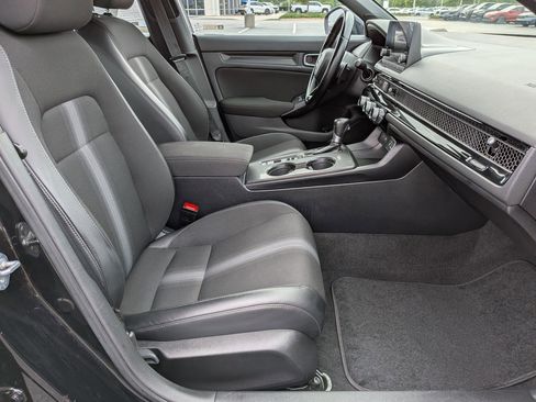 Used 2024 Honda Civic Sport image 34
