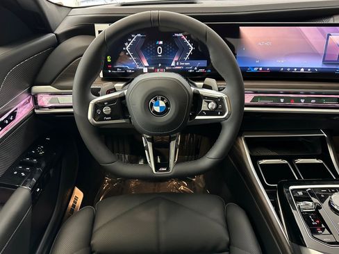 New 2026 BMW 740i w/ Premium Package image 26