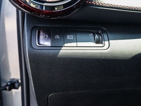 New 2026 Chevrolet Equinox RS image 33