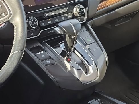 Used 2018 Honda CR-V EX-L image 14