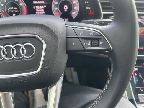 Used 2025 Audi Q7 3.0T Premium Plus AWD/4WD image 26