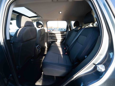 Used 2023 Honda CR-V EX image 23