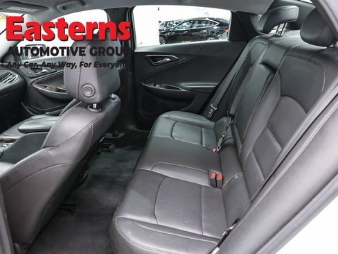 Used 2024 Chevrolet Malibu LT FWD image 23