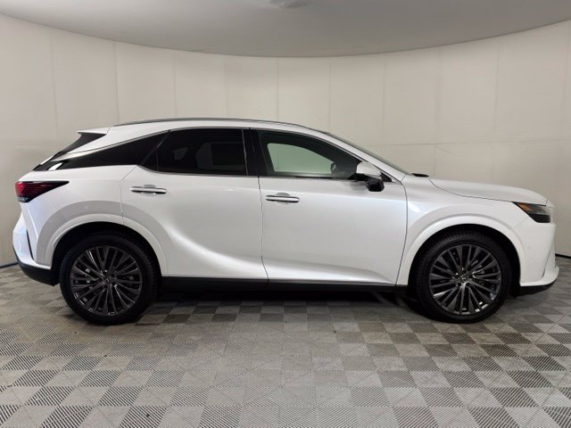 Certified 2023 Lexus RX 350 AWD w/ Cold Area Package image 10