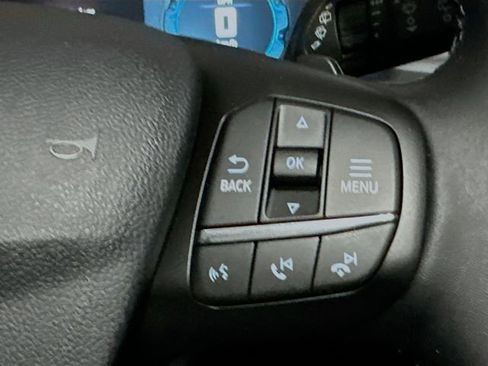 New 2025 Ford Bronco Sport Badlands w/ Badlands Tech Package image 29