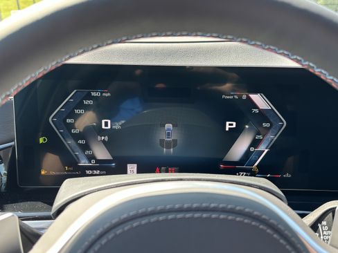 New 2027 BMW X7 M60i AWD/4WD image 22