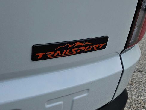 New 2026 Honda Passport TrailSport Elite image 5