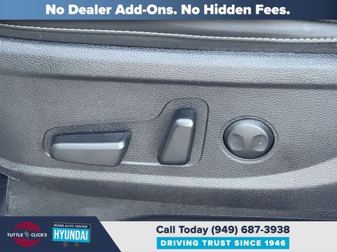 Used 2022 Kia Telluride S FWD image 24