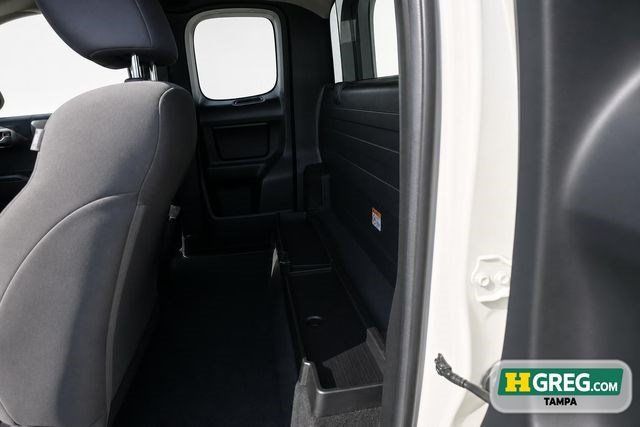 Used 2021 Toyota Tacoma SR RWD image 13