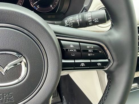 New 2026 MAZDA CX-90 3.3 Turbo w/ Premium Plus Pkg image 41