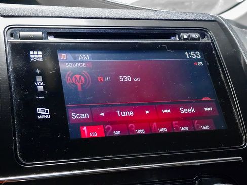 Used 2015 Honda Civic SE image 29