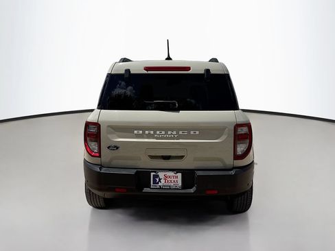 Used 2024 Ford Bronco Sport Big Bend w/ Convenience Package AWD/4WD image 6