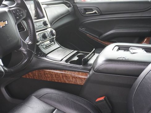 Used 2016 Chevrolet Suburban LTZ image 33