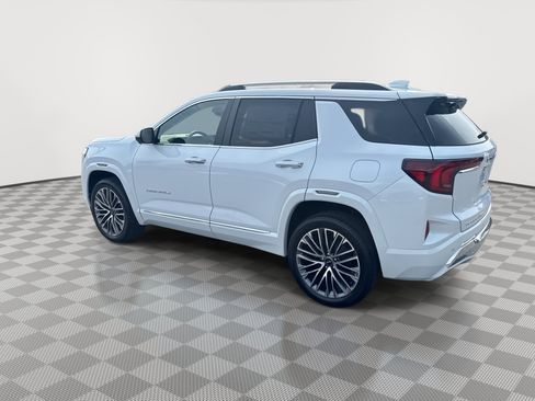 New 2027 GMC Terrain Denali AWD/4WD image 6