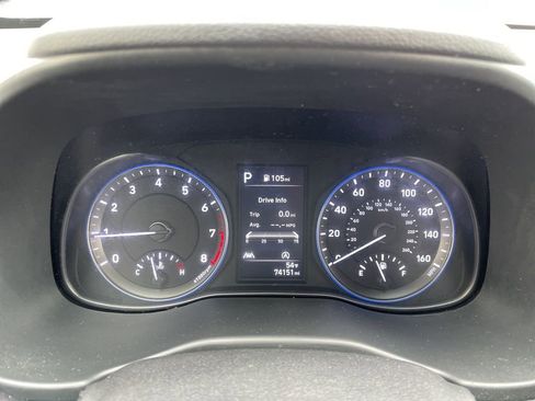 Used 2023 Hyundai Kona SEL w/ Convenience Package AWD/4WD image 28