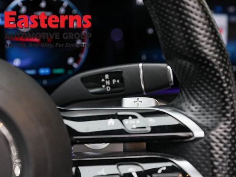 Used 2022 Mercedes-Benz E 450 Cabriolet image 13