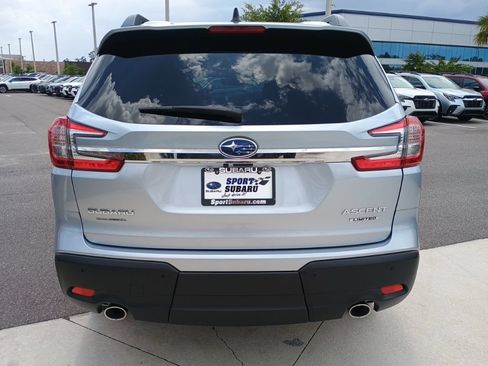 New 2026 Subaru Ascent Limited AWD/4WD image 6