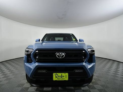 New 2026 Toyota Tacoma SR5 image 7