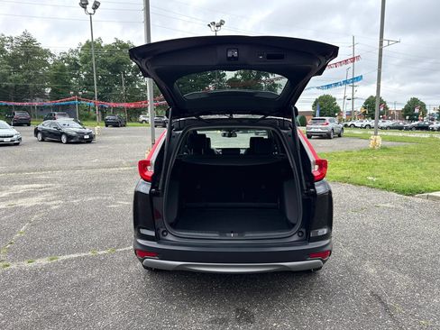 Used 2017 Honda CR-V EX-L image 16