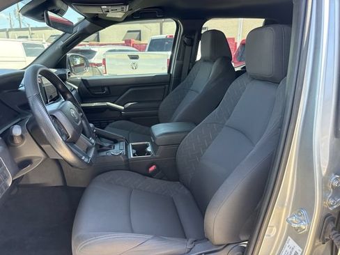Used 2026 Toyota Tacoma SR5 RWD image 26