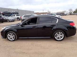 Used 2014 Subaru Legacy 2.5i Premium w/ Moonroof Package video 2