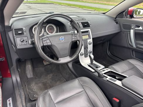 Used 2013 Volvo C70 T5 FWD image 9