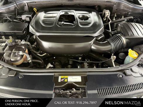 Used 2019 Jeep Grand Cherokee Overland RWD image 53