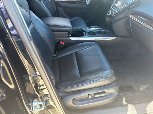 Used 2016 Acura MDX FWD image 52