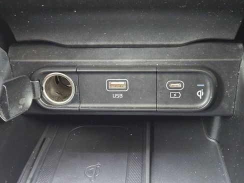 Certified 2025 Kia Telluride S AWD/4WD image 22