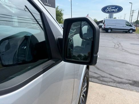 Certified 2018 Ford F150 XLT w/ Equipment Group 302A Luxury AWD/4WD image 14