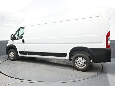 Used 2023 RAM ProMaster 2500 FWD image 4