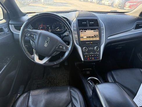 Used 2018 Lincoln MKC Reserve w/ Canadian Touring Package image 11