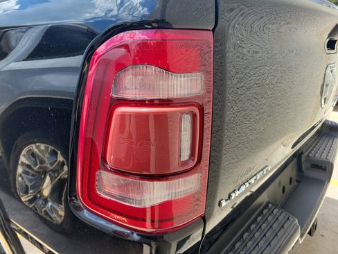 Used 2023 RAM 1500 Limited AWD/4WD image 4