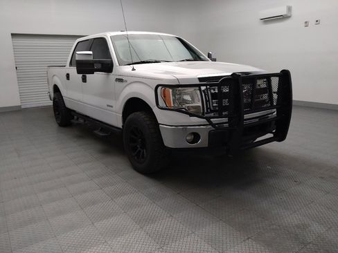 Used 2013 Ford F150 XLT w/ Mid Equipment Group RWD image 13