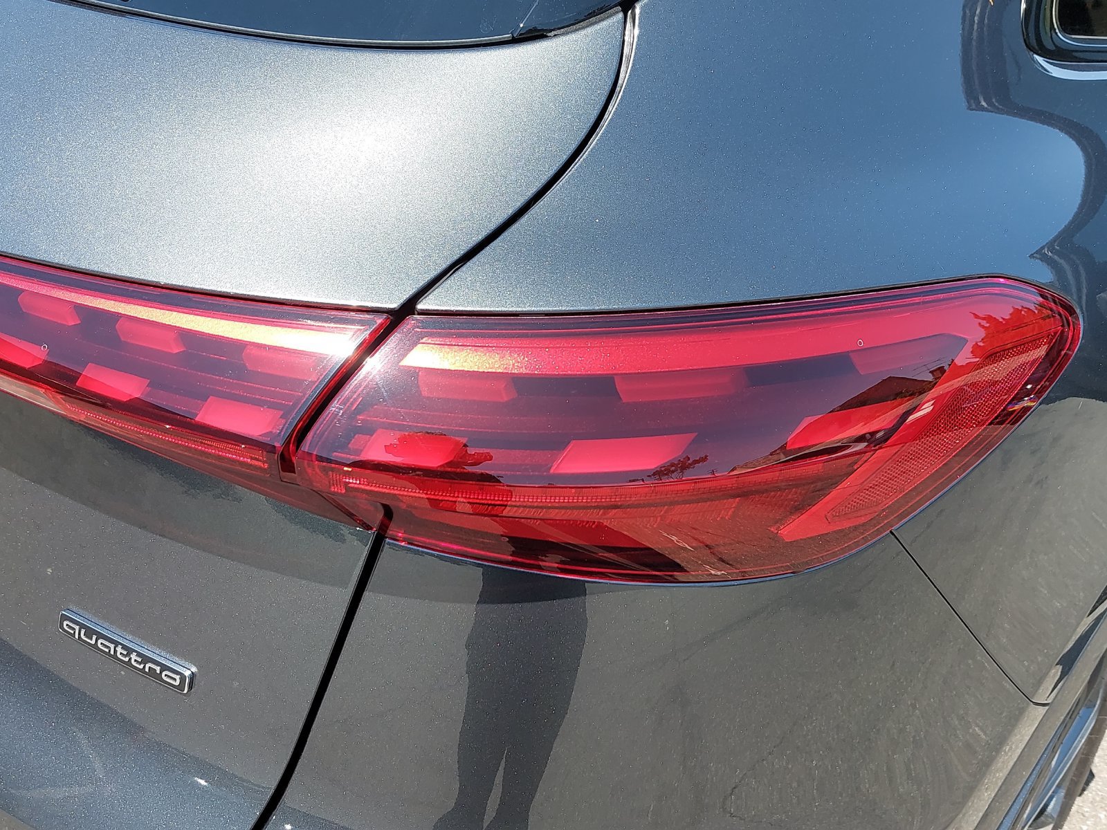New 2026 Audi Q5 2.0T AWD/4WD image 39