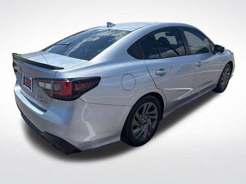 Used 2024 Subaru Legacy Sport AWD/4WD image 7