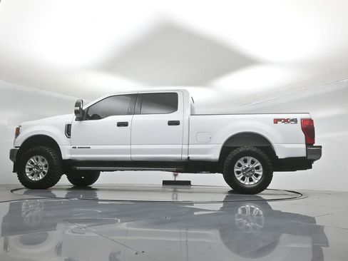 Used 2021 Ford F250 XLT w/ XLT Value Package AWD/4WD image 47
