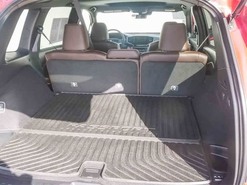 Used 2024 Honda Passport EX-L image 23