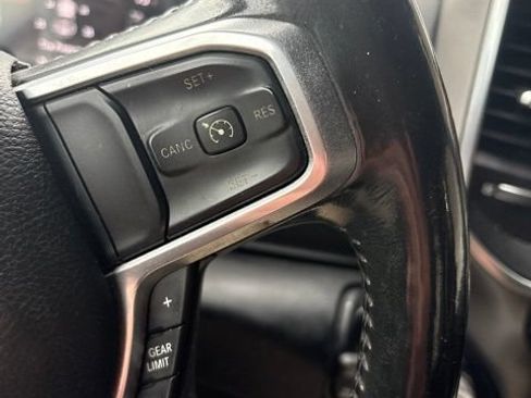 Used 2021 RAM 1500 Laramie w/ Night Edition AWD/4WD image 15