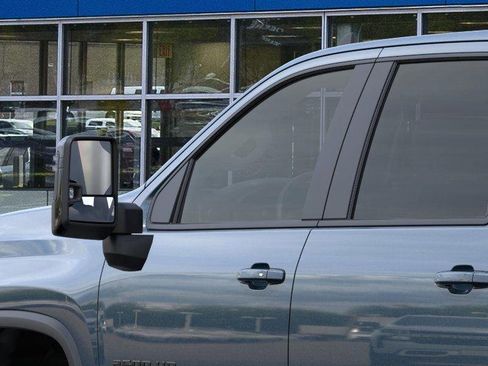 New 2026 Chevrolet Silverado 2500 LT image 12