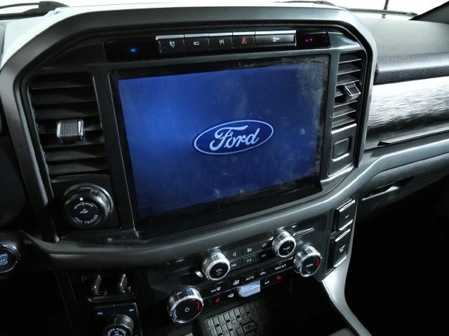 Certified 2024 Ford F150 XLT w/ Equipment Group 303A High AWD/4WD image 23