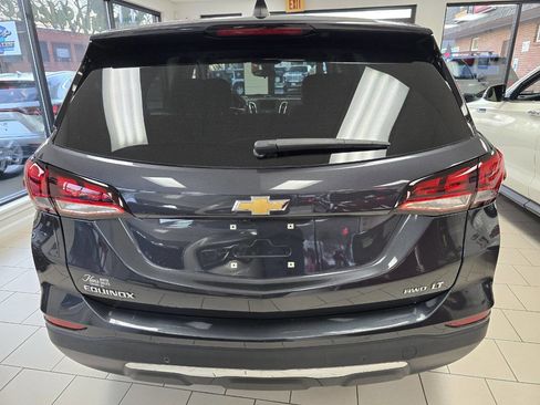 Used 2023 Chevrolet Equinox LT image 9