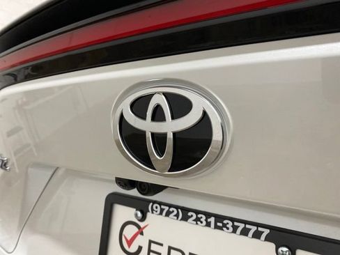 Used 2026 Toyota bZ AWD/4WD image 91