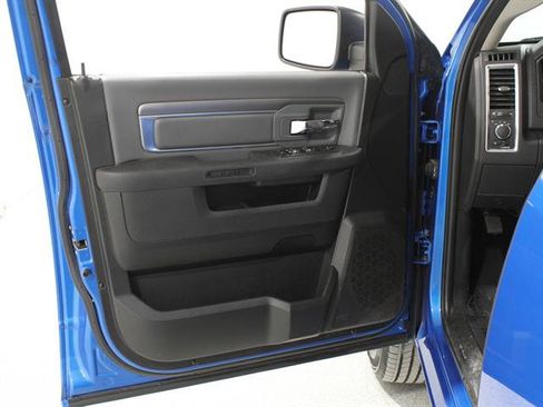 Used 2024 RAM 1500 Classic SLT image 4