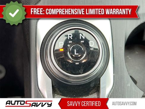 Used 2024 Ford Escape Active w/ Cold Weather Package image 16