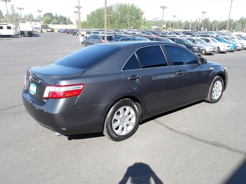Used 2009 Toyota Camry Hybrid FWD image 5