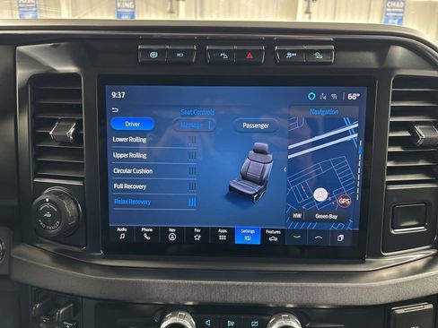 Used 2024 Ford F350 Platinum w/ Tremor Off-Road Package image 27