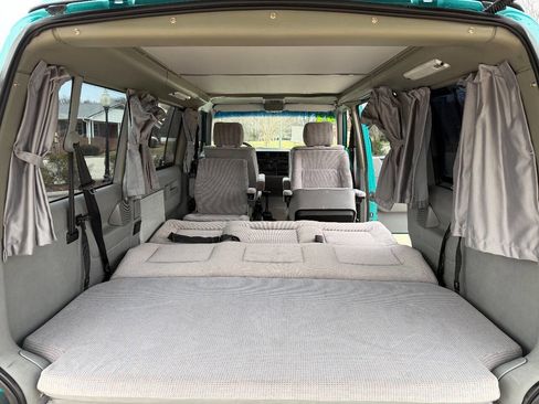 Used 1993 Volkswagen Eurovan MV image 20